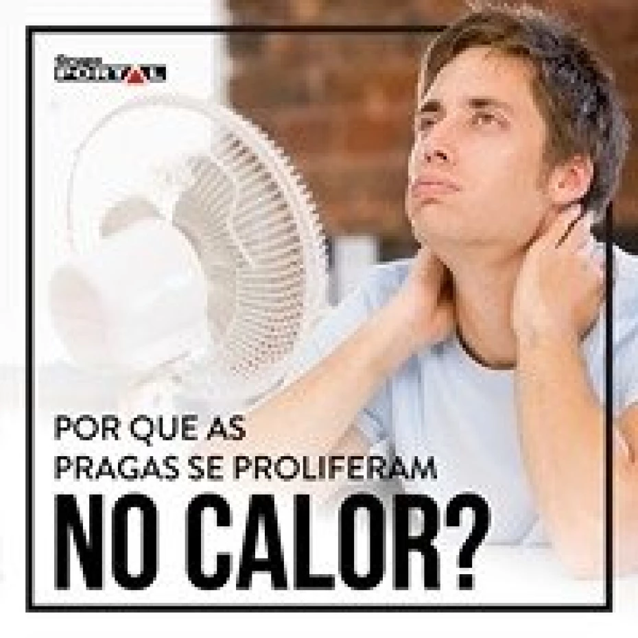 Foto 16:  — Portal Dedetizadora